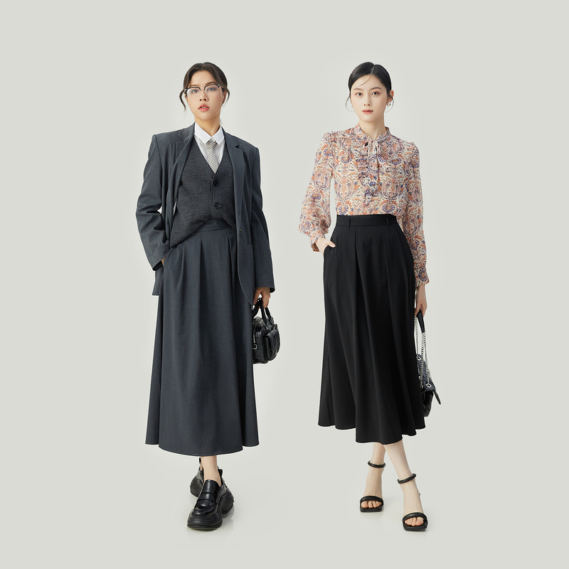 深呼吸女装正品相册图