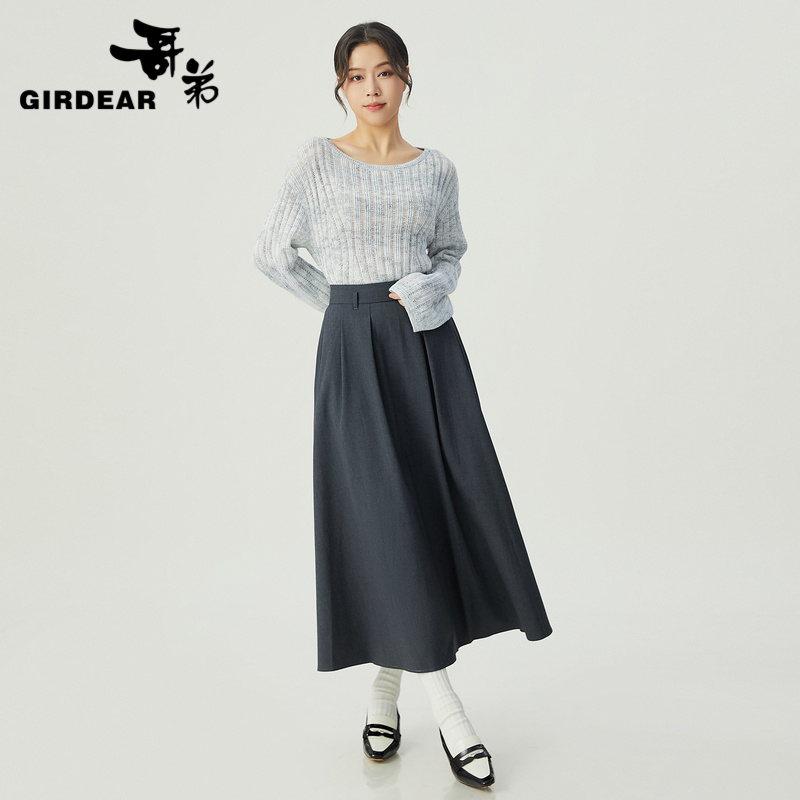 深呼吸女装正品相册图