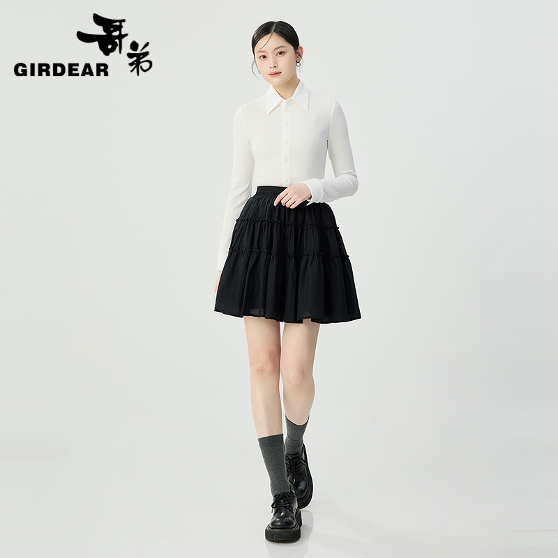 深呼吸女装正品相册图