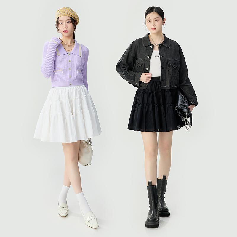深呼吸女装正品相册图