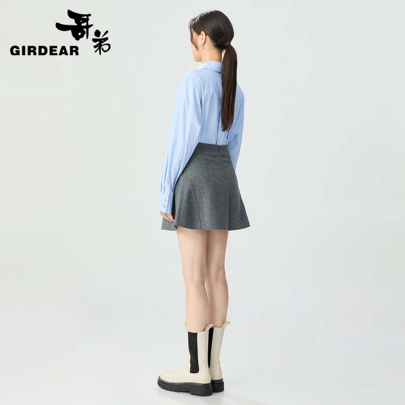 深呼吸女装正品相册图