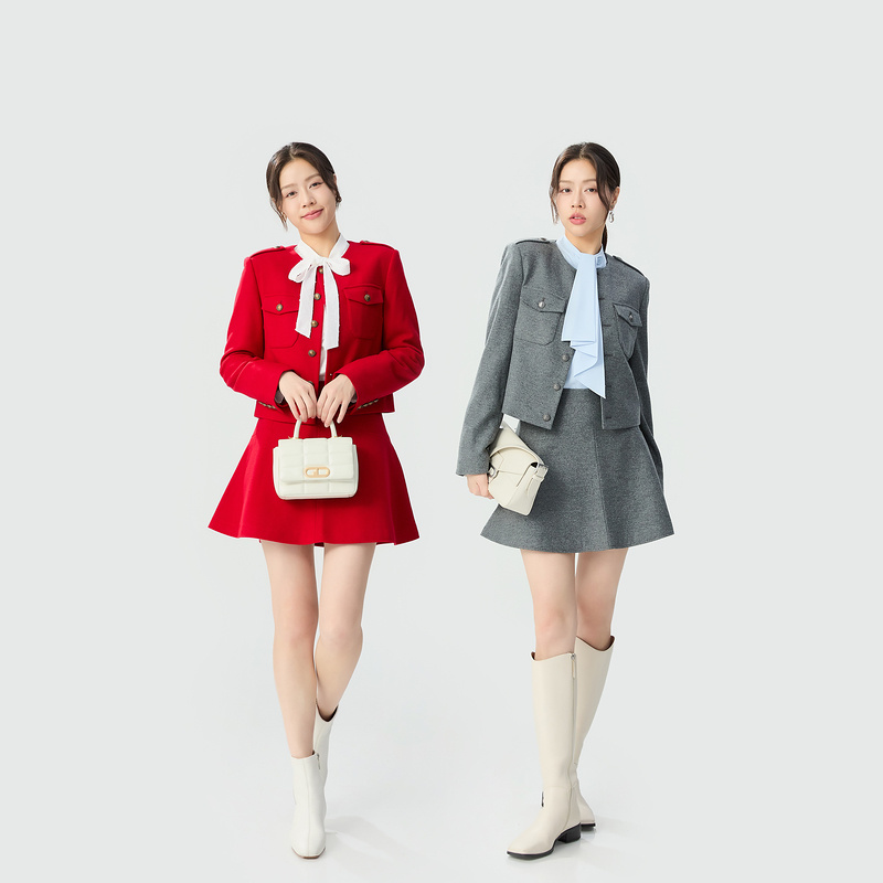 深呼吸女装正品相册图