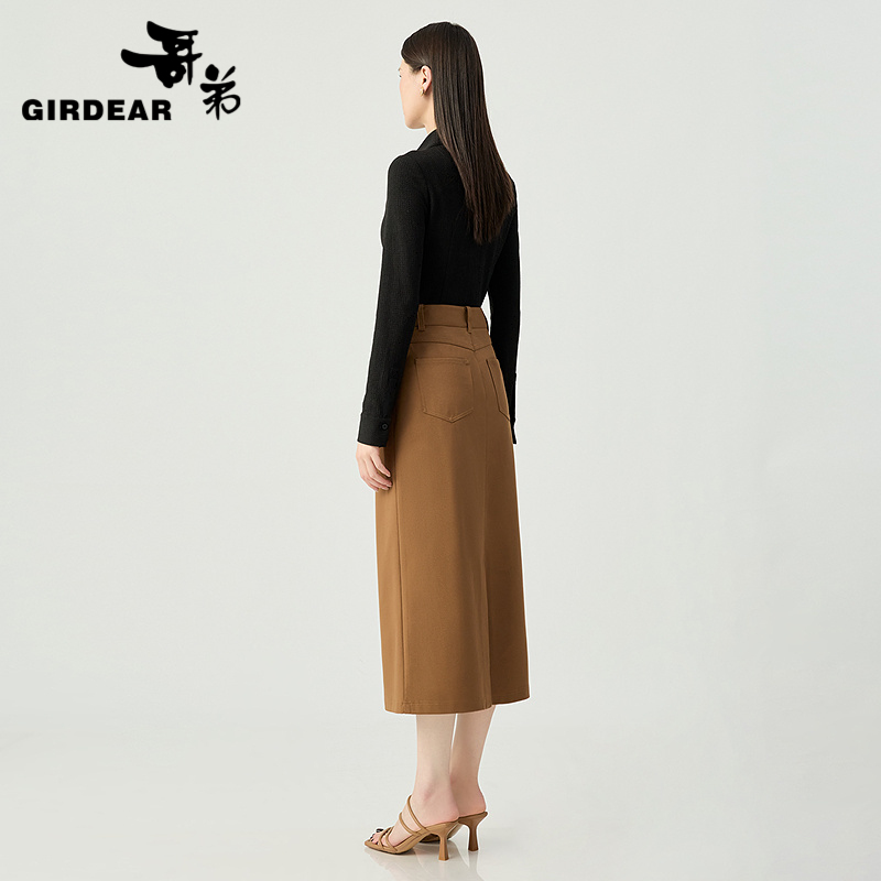 深呼吸女装正品相册图
