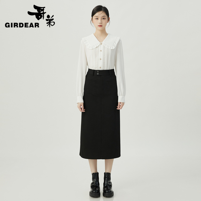 深呼吸女装正品相册图