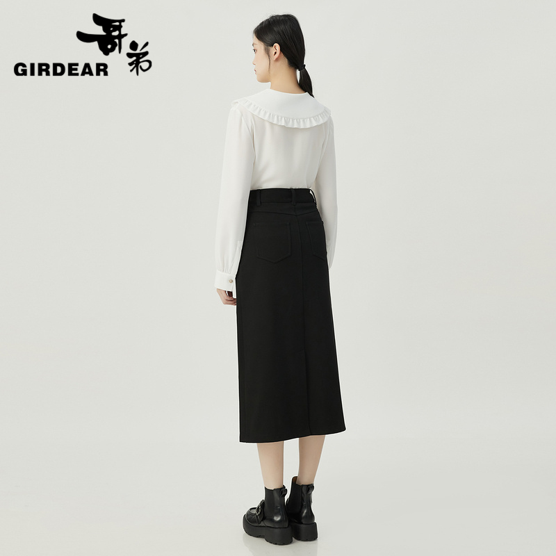 深呼吸女装正品相册图
