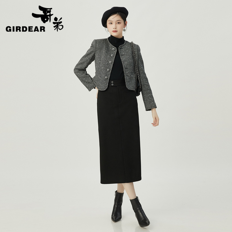 深呼吸女装正品相册图