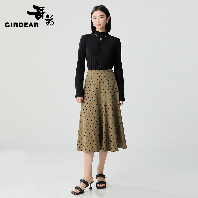 深呼吸女装正品相册图