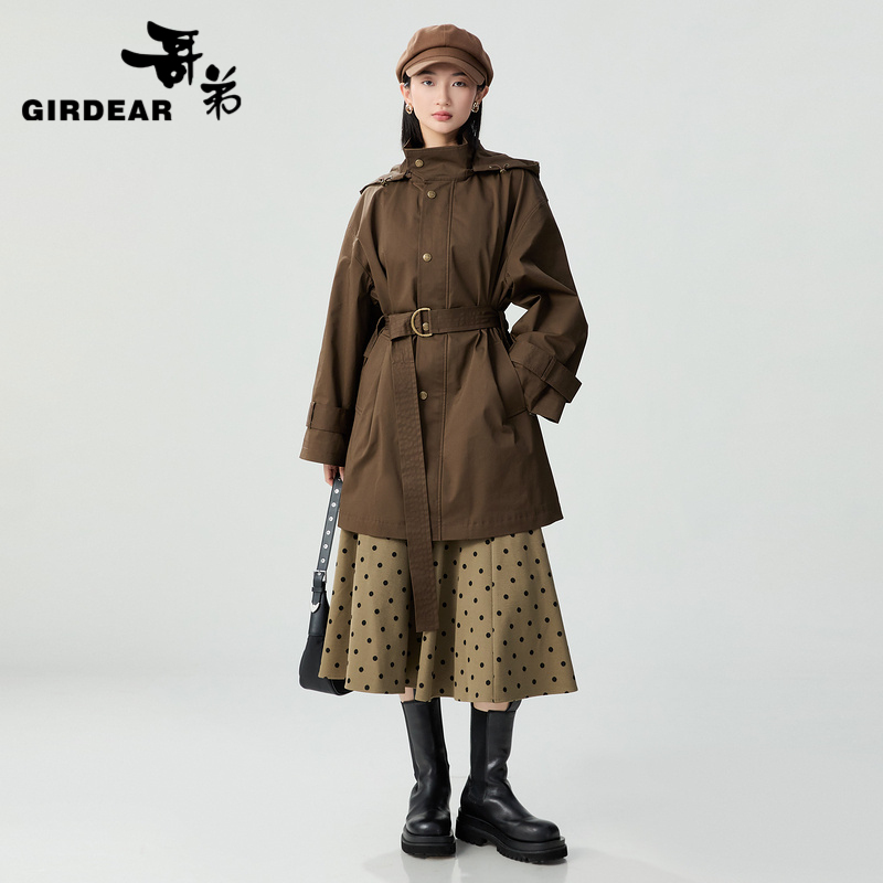 深呼吸女装正品相册图
