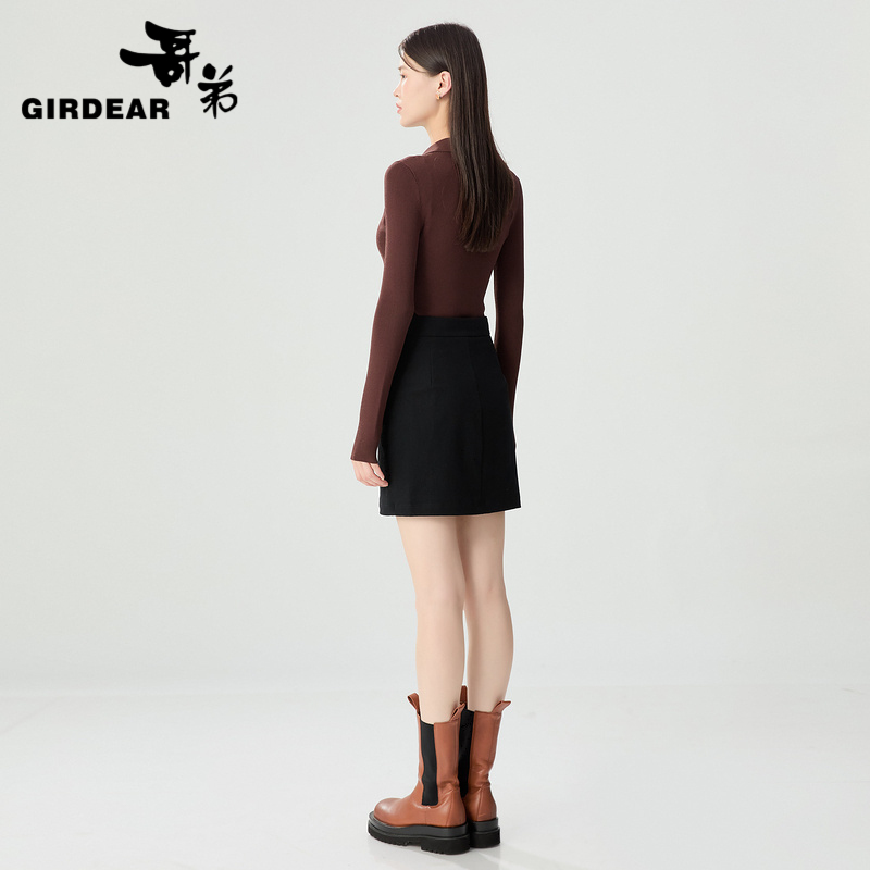 深呼吸女装正品相册图