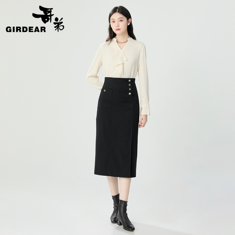 深呼吸女装正品相册图