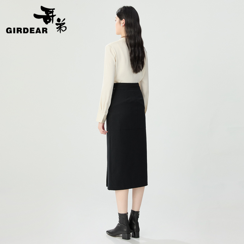 深呼吸女装正品相册图