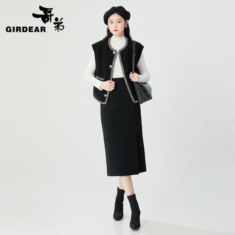 深呼吸女装正品相册图