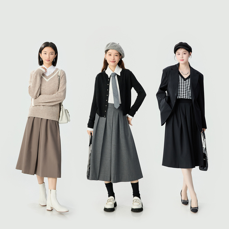 深呼吸女装正品相册图