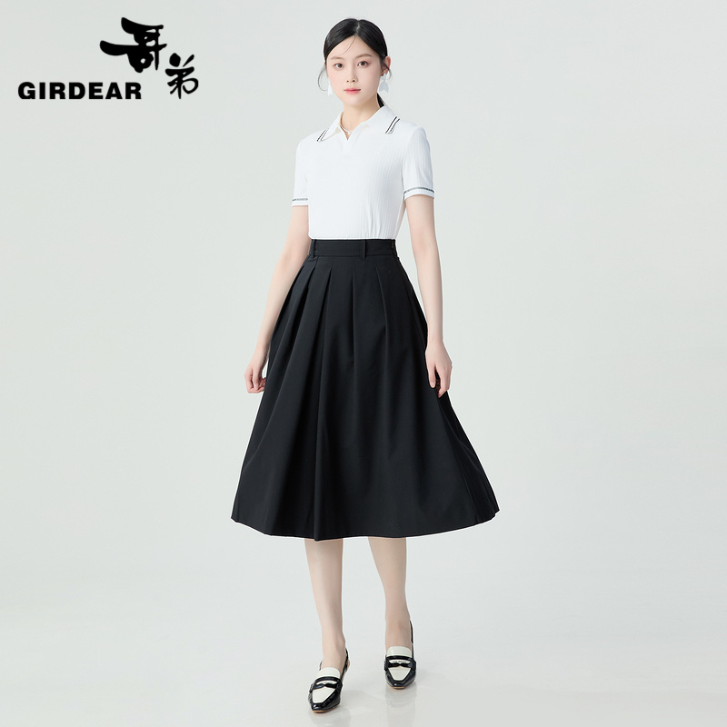 深呼吸女装正品相册图
