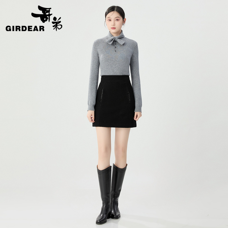 深呼吸女装正品相册图