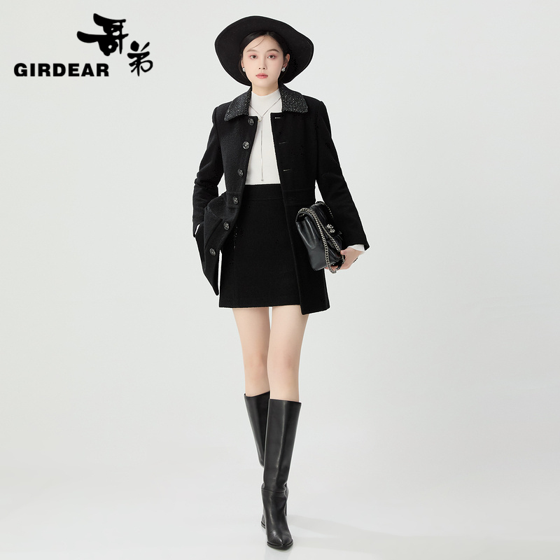 深呼吸女装正品相册图
