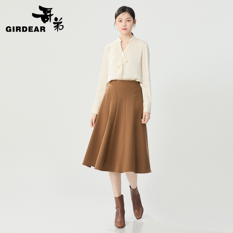 深呼吸女装正品相册图