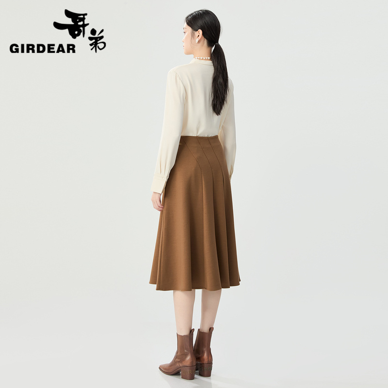 深呼吸女装正品相册图