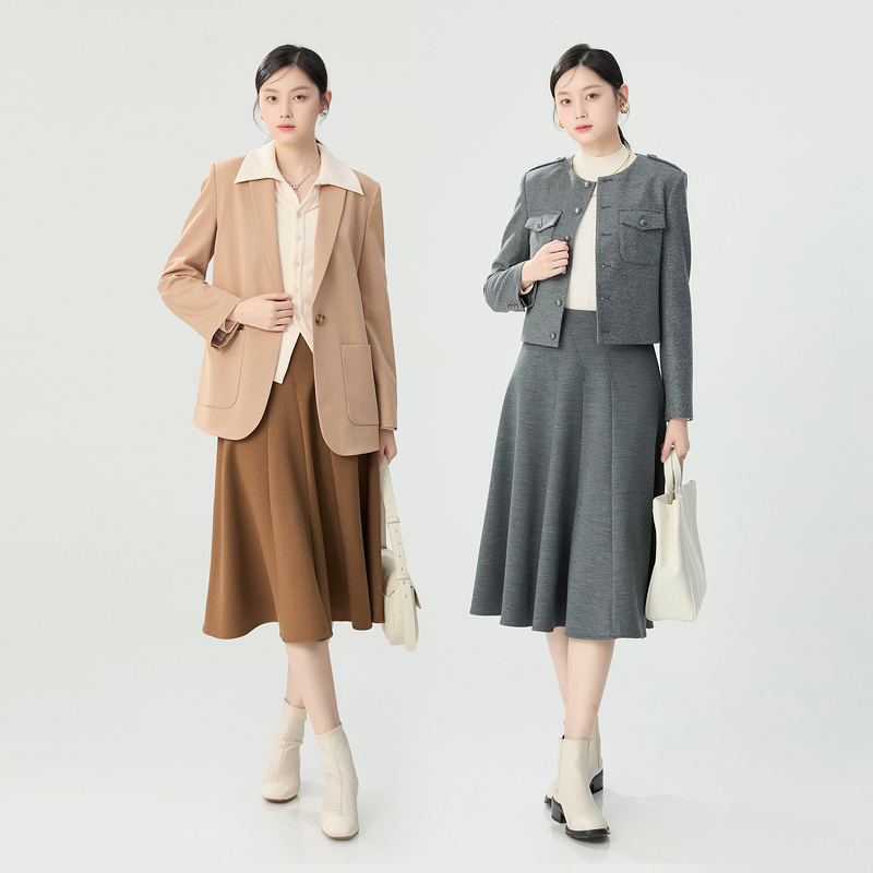深呼吸女装正品相册图