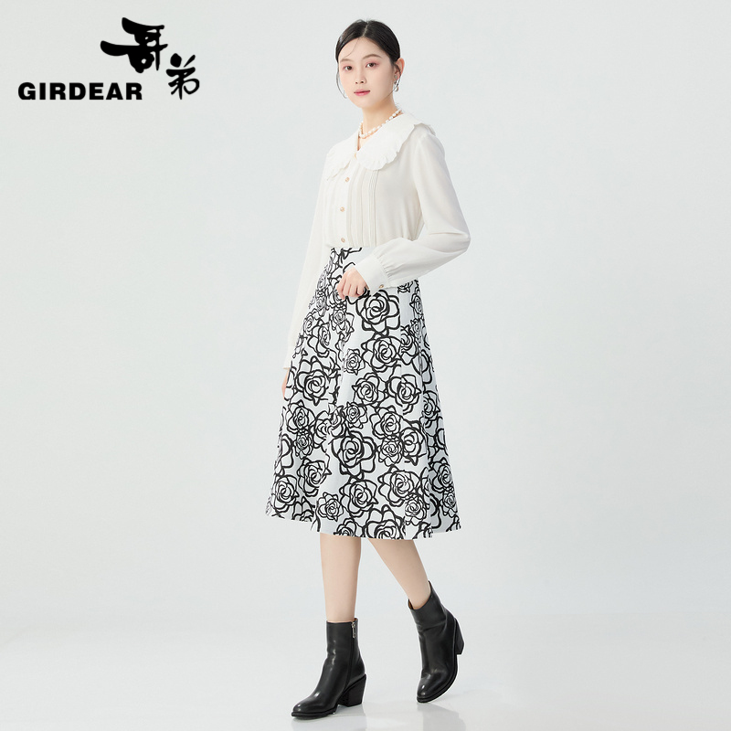 深呼吸女装正品相册图