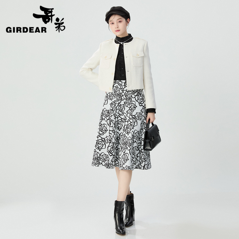 深呼吸女装正品相册图