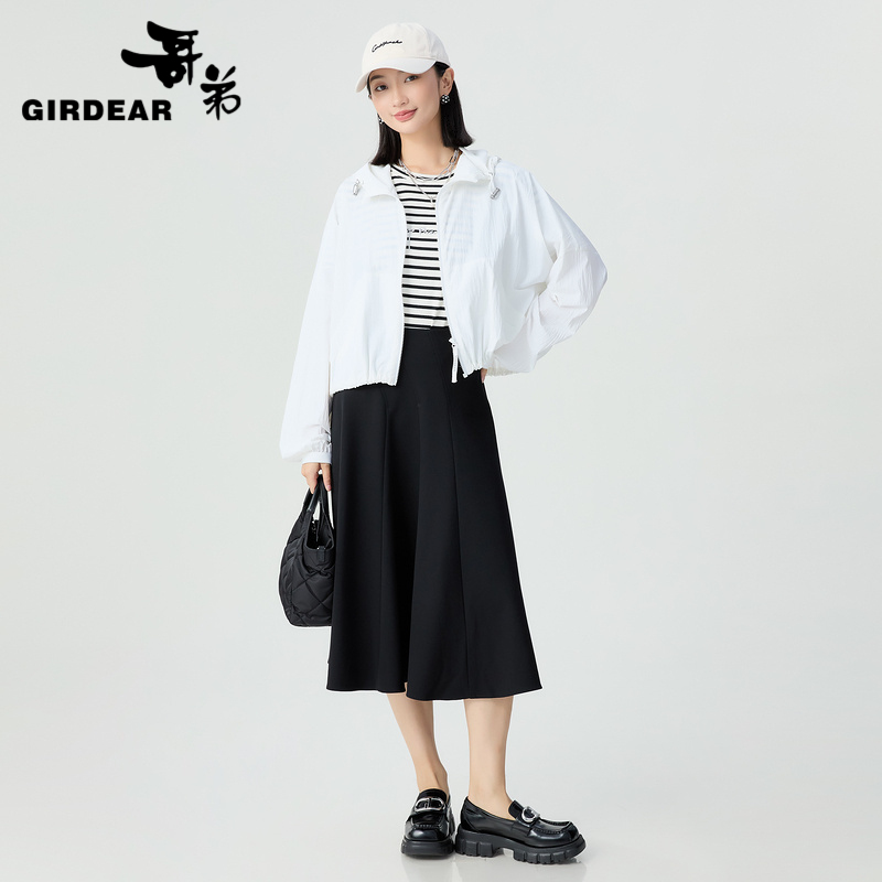 深呼吸女装正品相册图