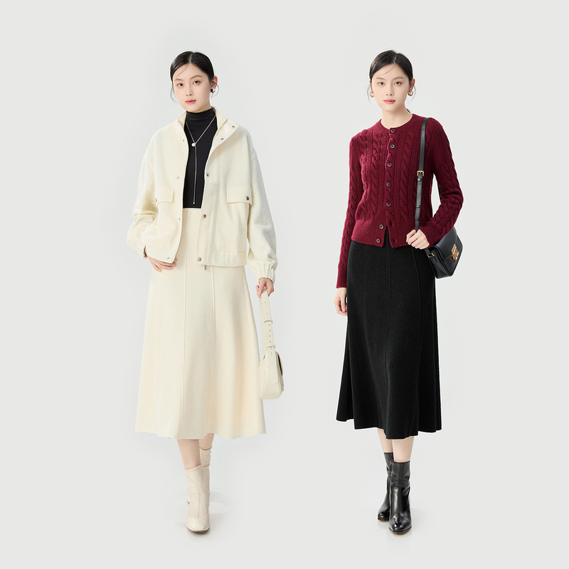 深呼吸女装正品相册图