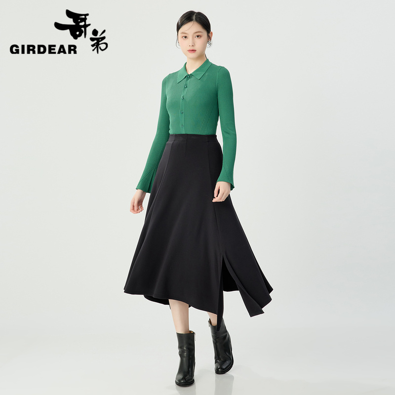 深呼吸女装正品相册图