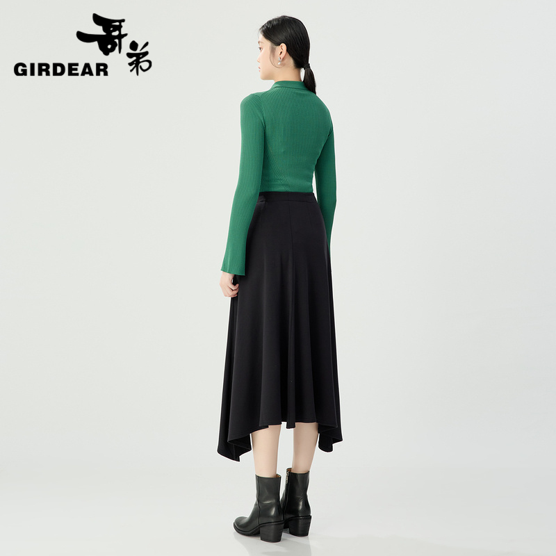 深呼吸女装正品相册图