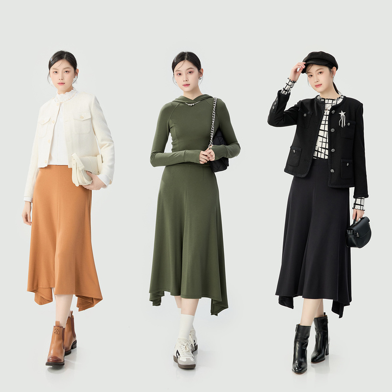 深呼吸女装正品相册图