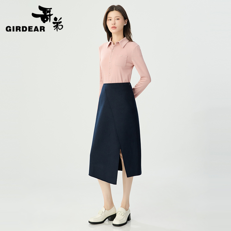 深呼吸女装正品相册图