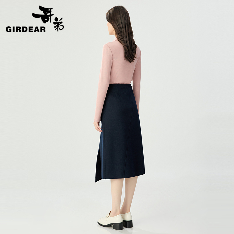 深呼吸女装正品相册图