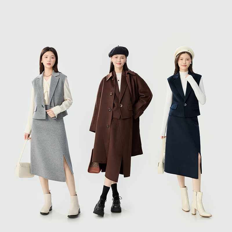 深呼吸女装正品相册图