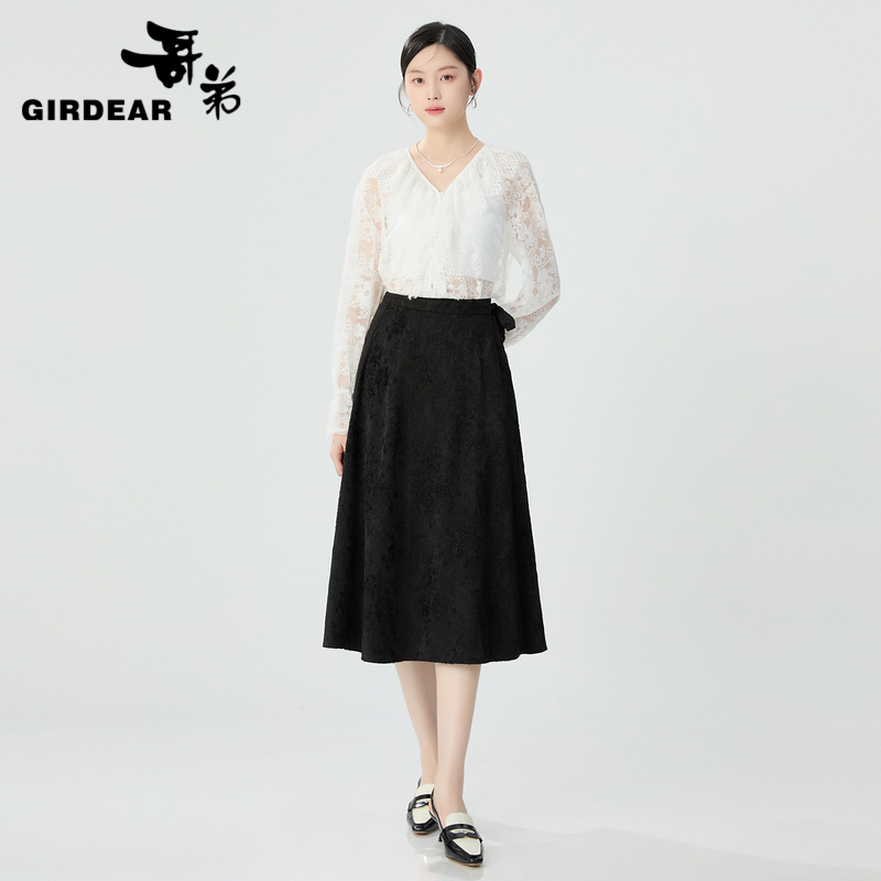 深呼吸女装正品相册图