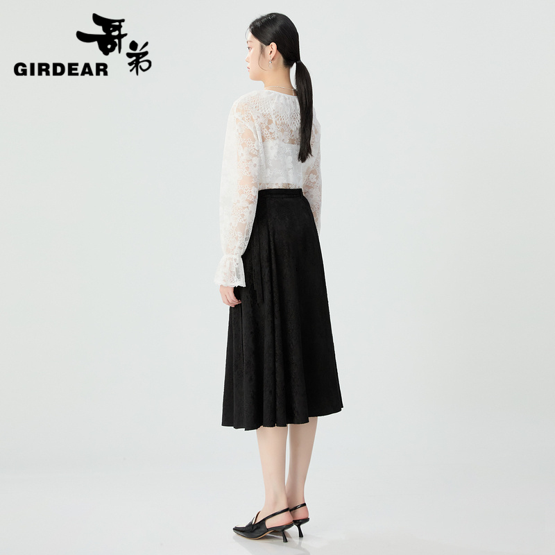 深呼吸女装正品相册图