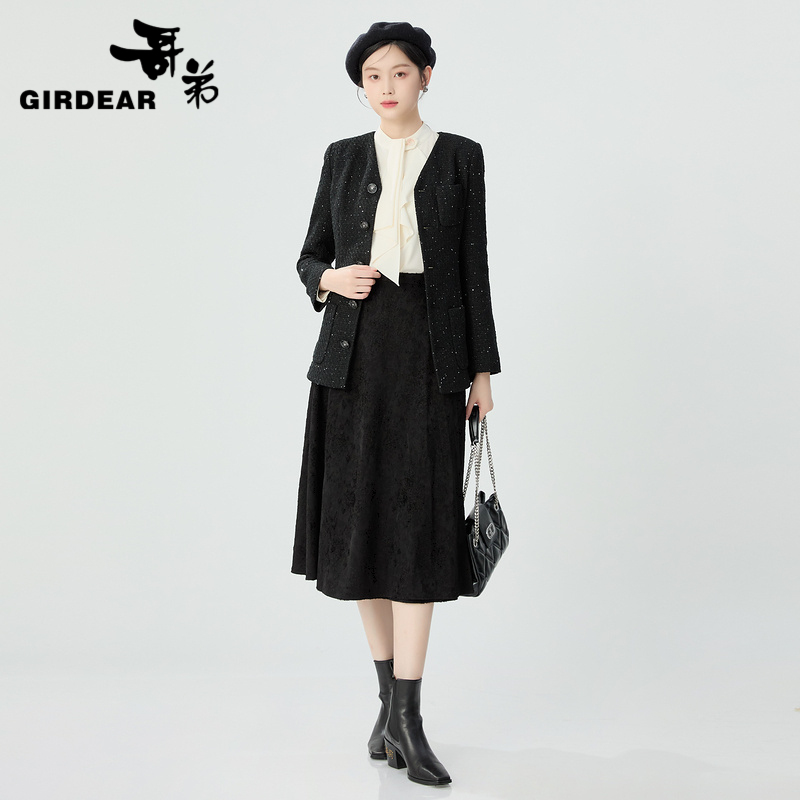 深呼吸女装正品相册图