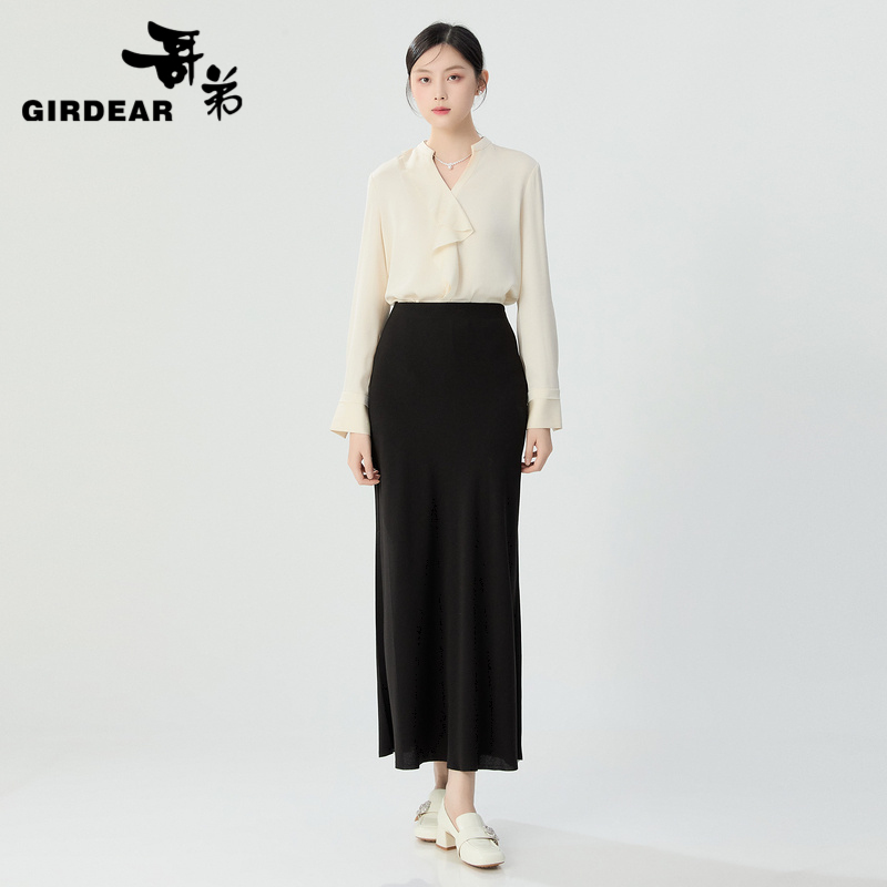 深呼吸女装正品相册图