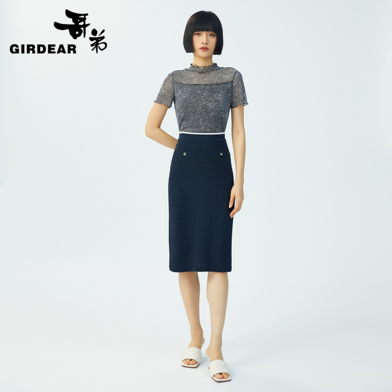 深呼吸女装正品相册图