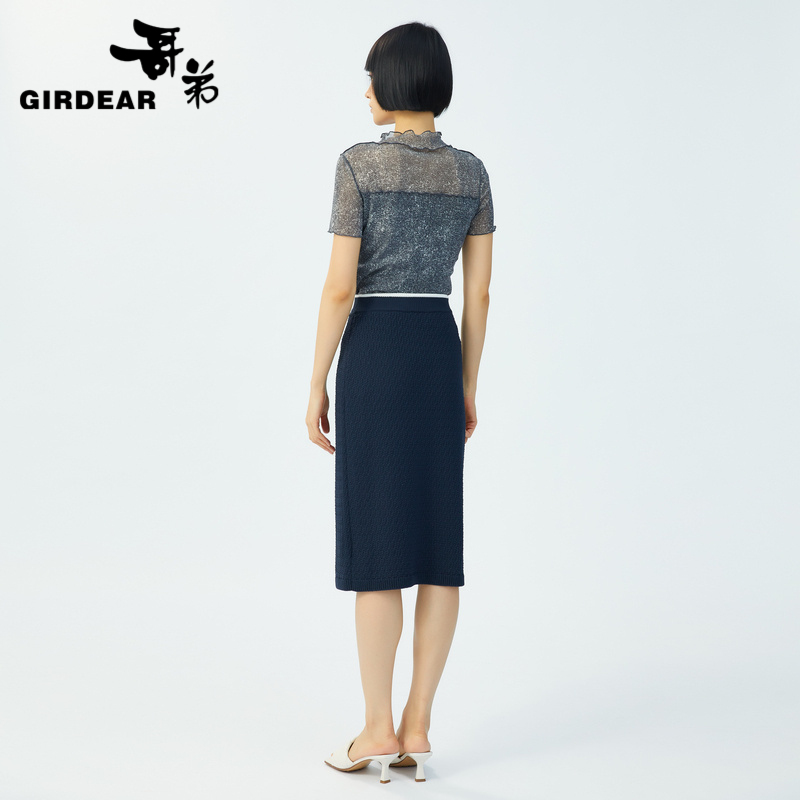深呼吸女装正品相册图