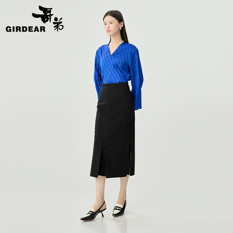 深呼吸女装正品相册图
