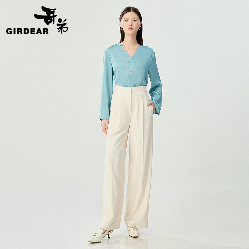 深呼吸女装正品相册图