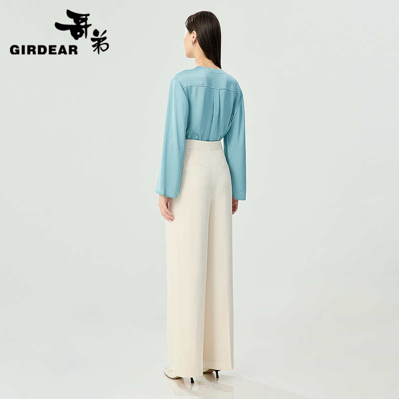 深呼吸女装正品相册图