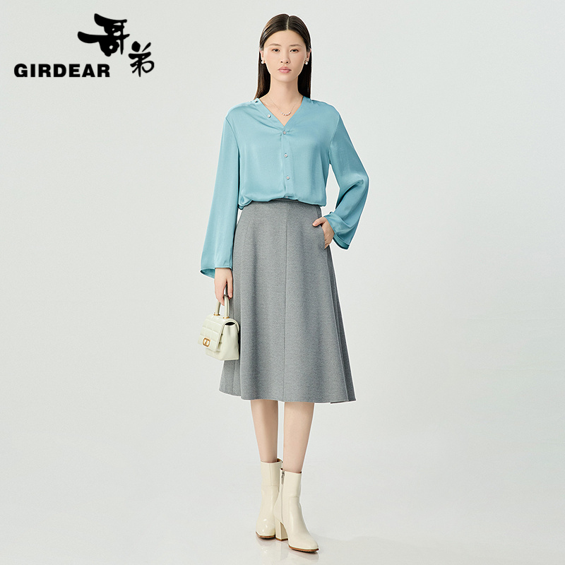深呼吸女装正品相册图