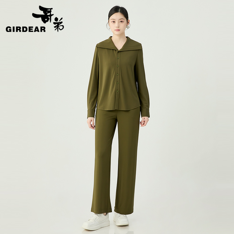 深呼吸女装正品相册图