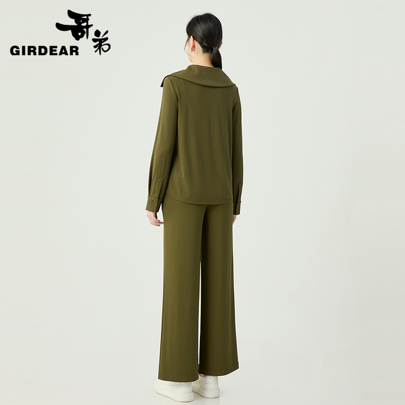 深呼吸女装正品相册图