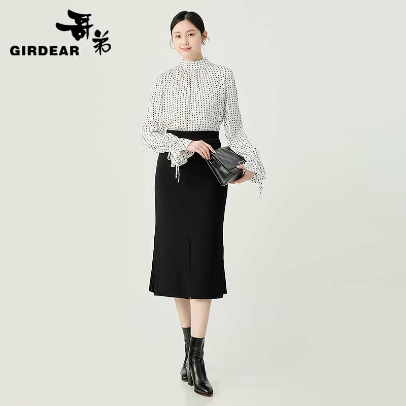 深呼吸女装正品相册图