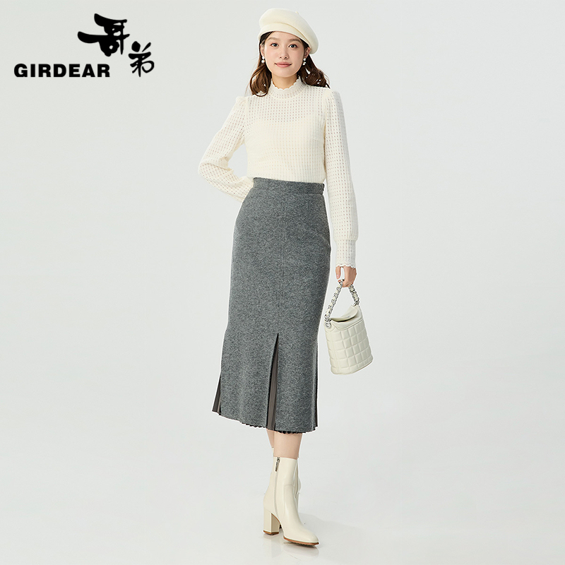 深呼吸女装正品相册图