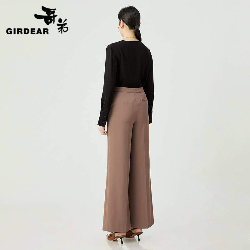 深呼吸女装正品相册图