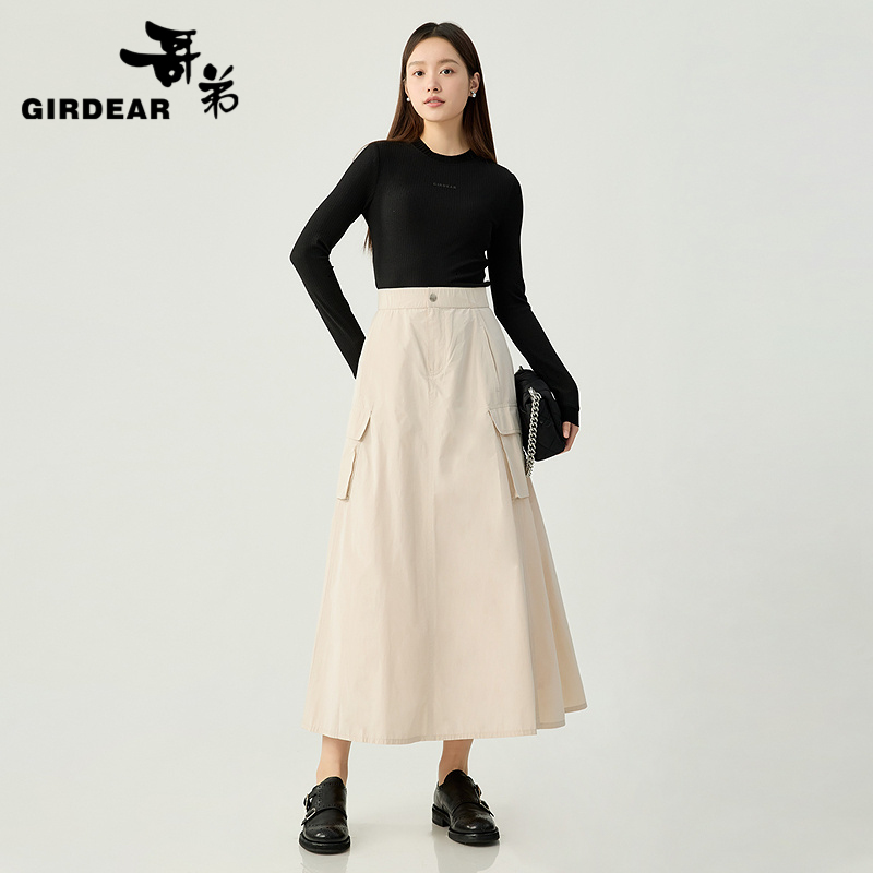 深呼吸女装正品相册图