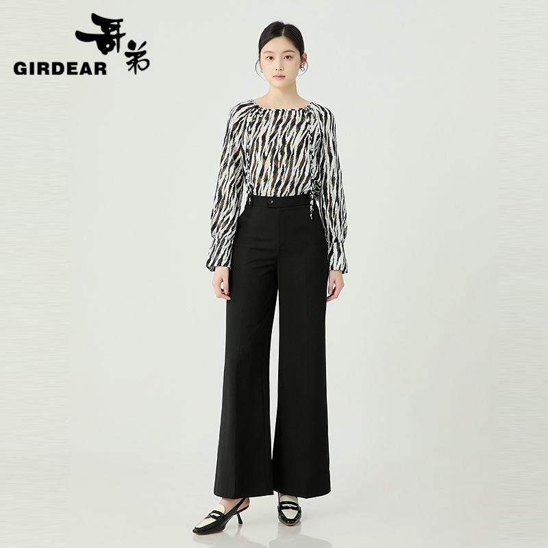 深呼吸女装正品相册图